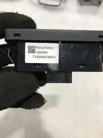 VOLVO 31376510 Переключатель света фар на "торпедо" в наличии Сумы