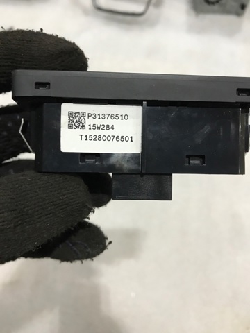 31376510 VOLVO Переключатель света фар на "торпедо" купить в Винница