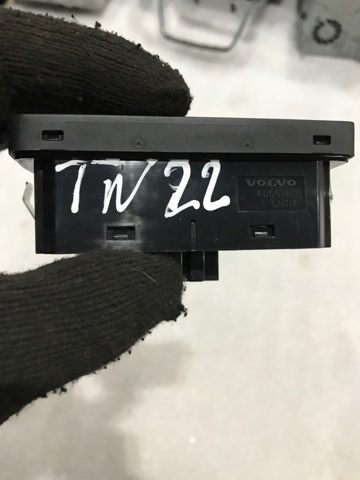 31376510 VOLVO Переключатель света фар на "торпедо" купить в Николаев