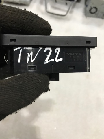31376510 VOLVO Переключатель света фар на "торпедо" купить в Каменское