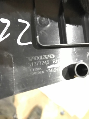 31377245 VOLVO купить в Павлоград