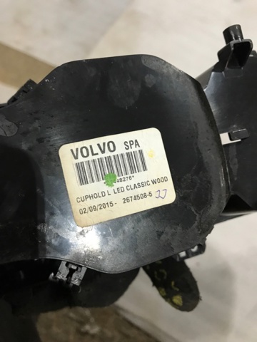 VOLVO 31377368 в наличии Львов
