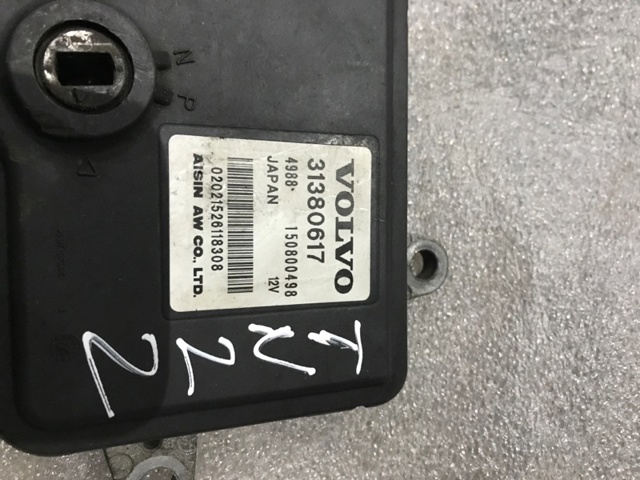 VOLVO 31380617 Блок управления акпп в наличии Сумы