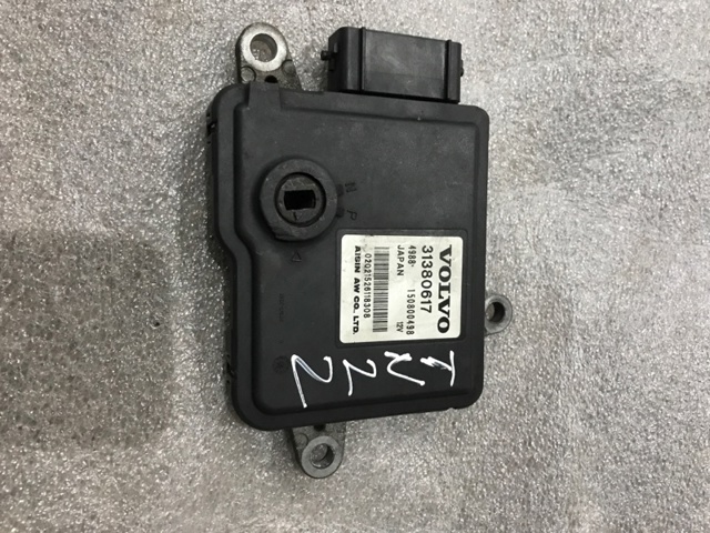 VOLVO 31380617 Блок управления акпп в наличии Ирпень