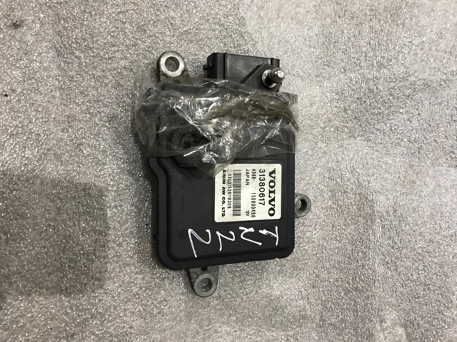 Модуль АКПП электронный 31380617 VOLVO