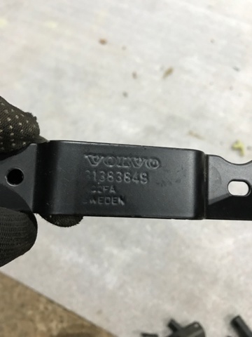 31383849 VOLVO купить в Львов