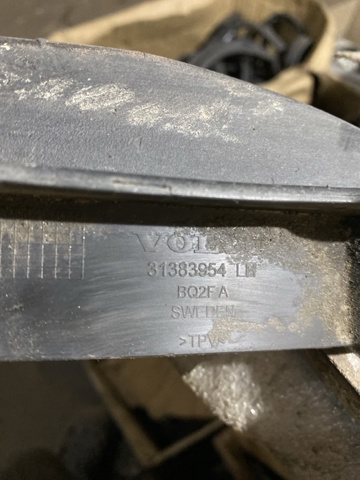 31383954 VOLVO купить в Тернополь
