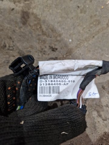 VOLVO 31384405 в наличии Украина
