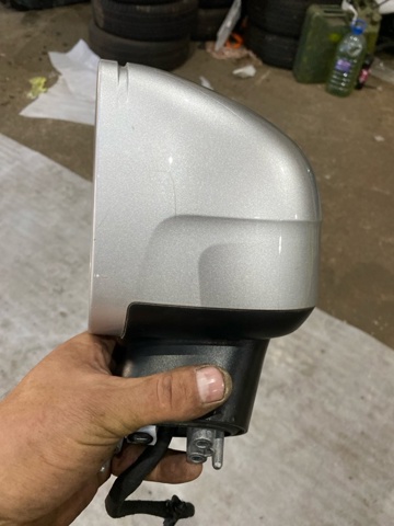 Наружное зеркало левое 31385640 VOLVO