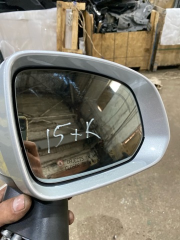Наружное зеркало правое 31385658 VOLVO