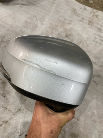 VOLVO 31385658 Правое зеркало в наличии Кривой Рог