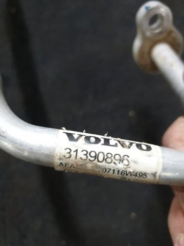 31390896 VOLVO купить в Хмельницкий