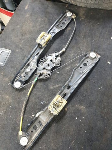 31391495 VOLVO Механизм стеклоподъемника двери передней правой купить в Ровно