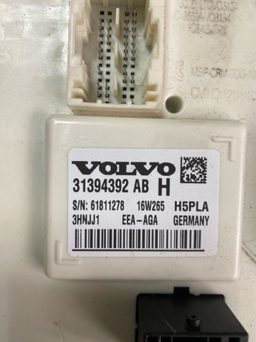 31394392 VOLVO купить в Ирпень