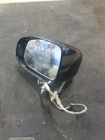 Боковое зеркало заднего вида в сборе 31395482 VOLVO