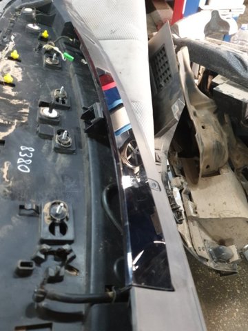 VOLVO 31395836 Стоп-сигнал задний дополнительный в наличии Кривой Рог