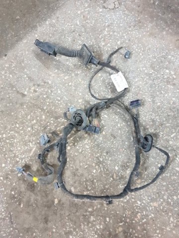 Жгут проводов передней двери 31396593 VOLVO