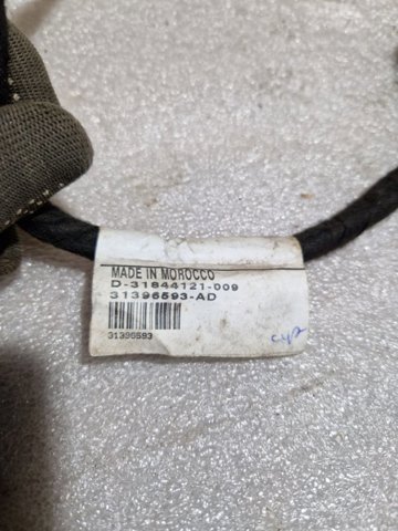 VOLVO 31396593 Жгут проводов передней двери в наличии Черновцы