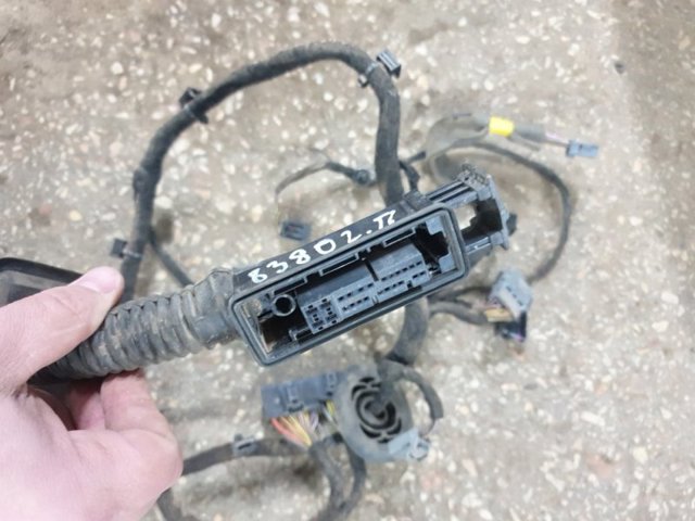 31396593 VOLVO Жгут проводов передней двери купить в Харьков