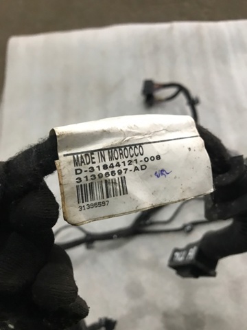 31396597 VOLVO купить в Одесса