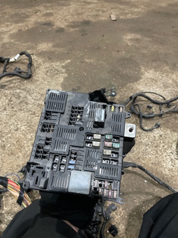 Исполнительное устройство 31398003 VOLVO
