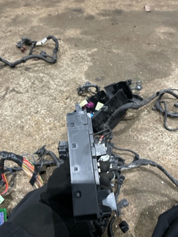 31398003 Блок реле купить Чернигов