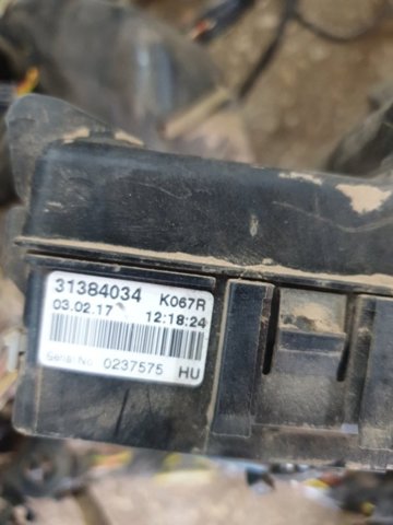 VOLVO 31398902 в наличии Чернигов