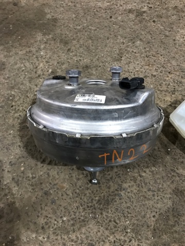31400307 VOLVO Усилитель тормозов (вакуумный) купить в Украина