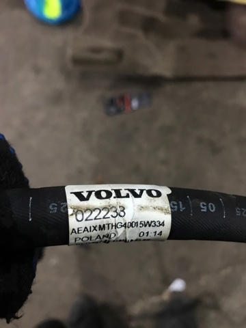 VOLVO 31404422 в наличии Ровно
