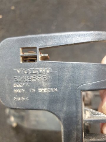 31419663 VOLVO купить в Хмельницкий