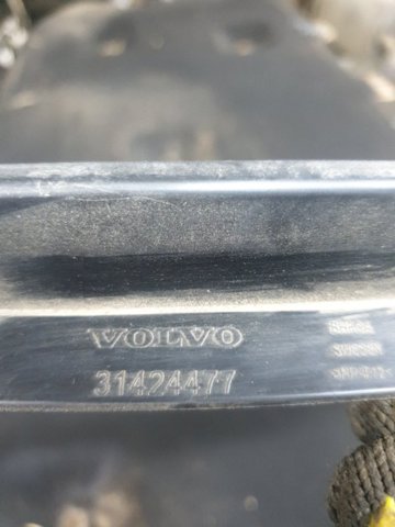 VOLVO 31424477 Решетка дворников в наличии Львов