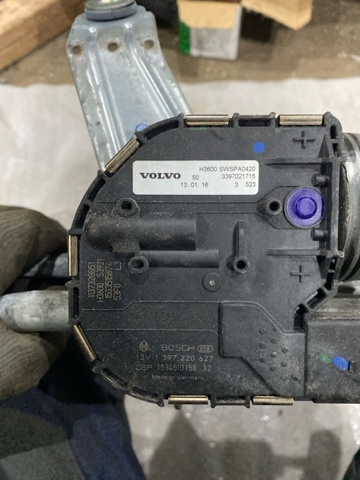 Трапеция стеклоочистителя 31425981 VOLVO
