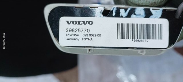 VOLVO 31427724 в наличии Сумы