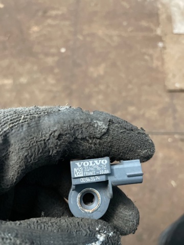 Датчик Эйрбэг передний 31429672 VOLVO