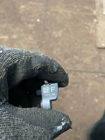31429672 VOLVO Датчик удара купить в Житомир