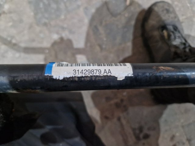 VOLVO 31429879 Стабилизатор задний в наличии Черновцы