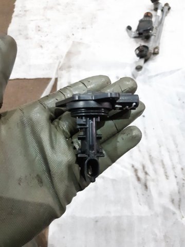 Датчик потока воздуха Вольво С60 III