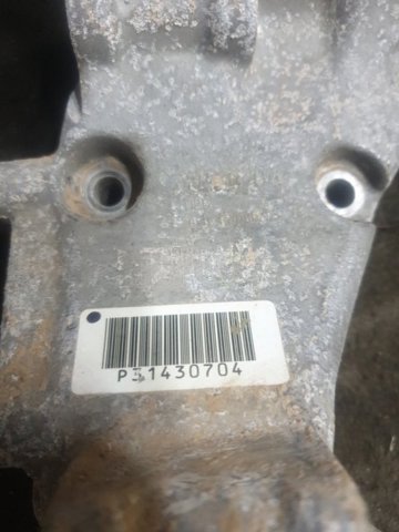 VOLVO 31430704 Кронштейн генератора в наличии Одесса