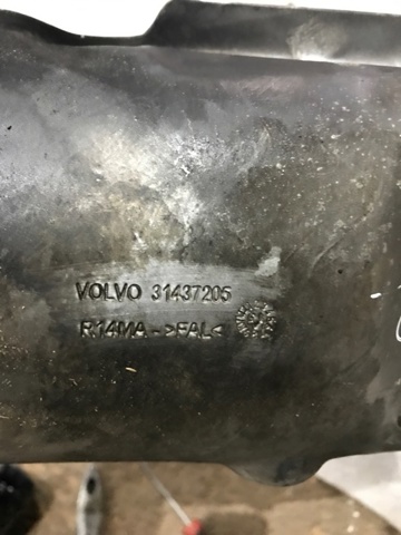 31437205 VOLVO купить в Черновцы