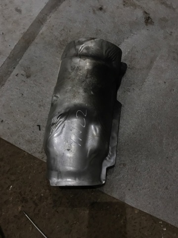 31437205 VOLVO купить в Павлоград