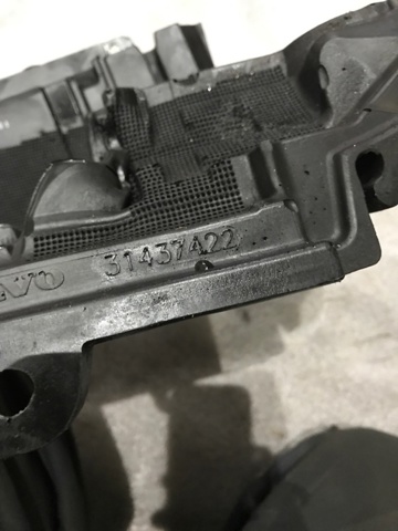 31437422 VOLVO купить в Украина