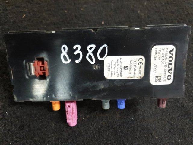 31438105 VOLVO Антенна купить в Львов