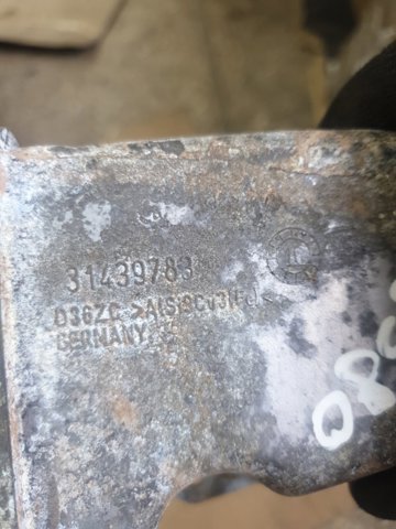 VOLVO 31439783 в наличии Запорожье