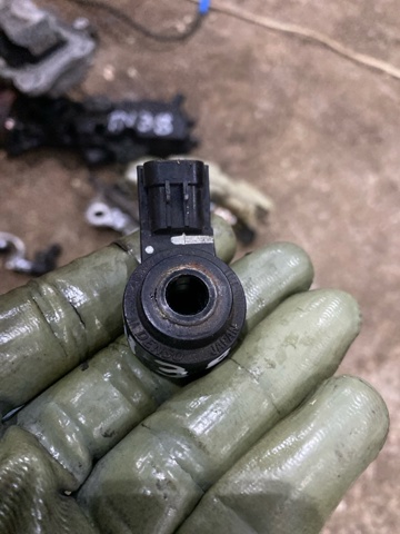 31441011 VOLVO Датчик детонации купить в Сумы