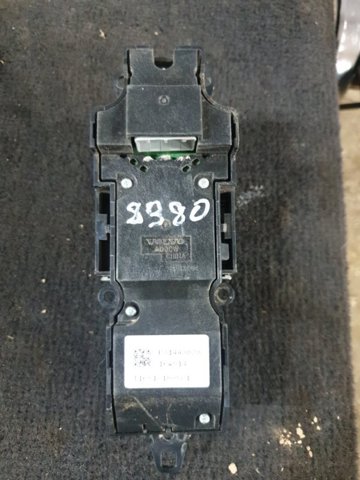 31443829 VOLVO Блок кнопок центральной консоли купить в Каменское
