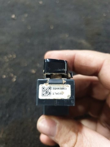 31443863 VOLVO купить в Кривой Рог