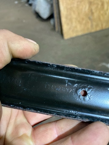 31452892 VOLVO купить в Ирпень