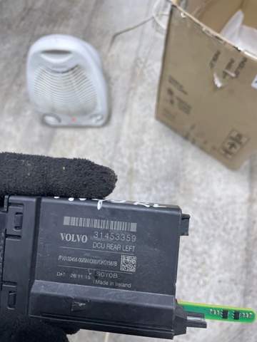 VOLVO 31453359 в наличии Харьков