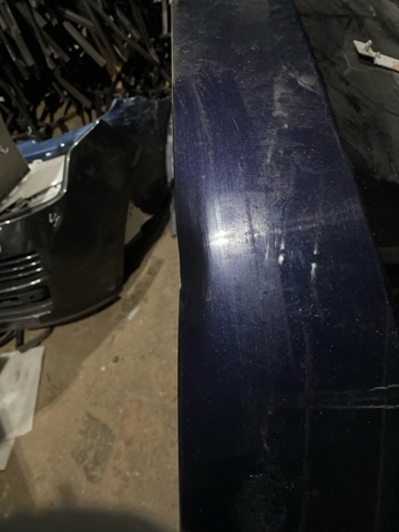 31455985 Дверь задняя (багажная 3/5-я (ляда) купить Украина