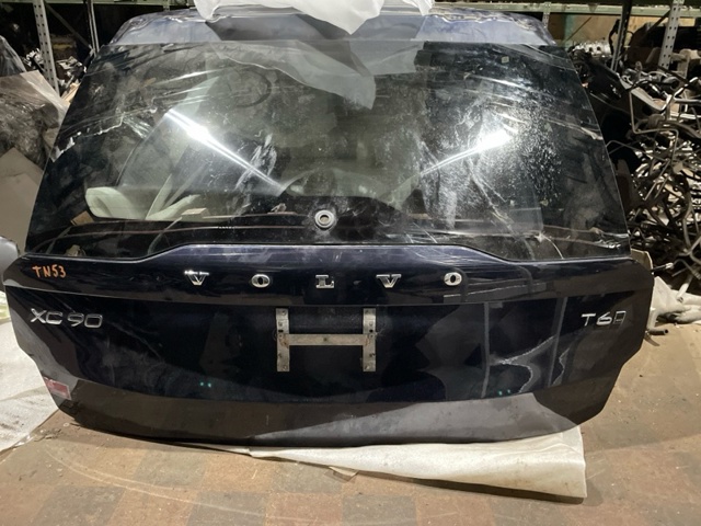 Задняя дверь 31455985 VOLVO